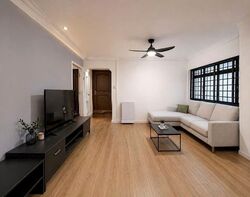 Blk 289E Bukit Batok Street 25 (Bukit Batok), HDB 4 Rooms #574464111